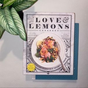 Love & Lemons Cookbook